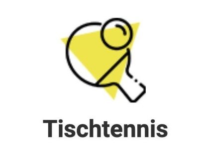 Tischtennis