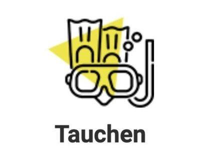 Vorschaubild Tauchen