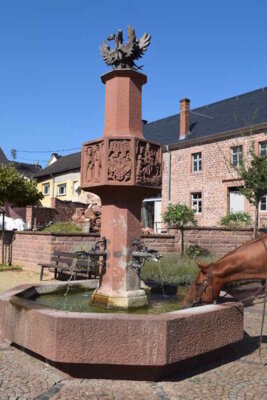 Vorschaubild Ortsgemeinde Dreis