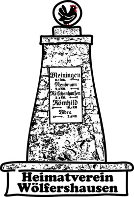 Vorschaubild Heimatverein Wölfershausen e.V