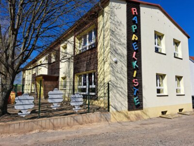 Bild von Kindertagesstätte