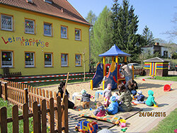 Bild von Kindertagesstätte