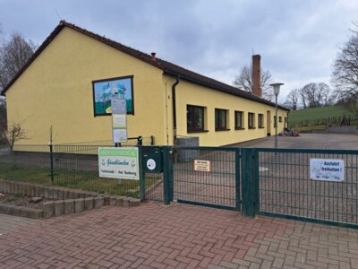 Bild von Kindertagesstätte