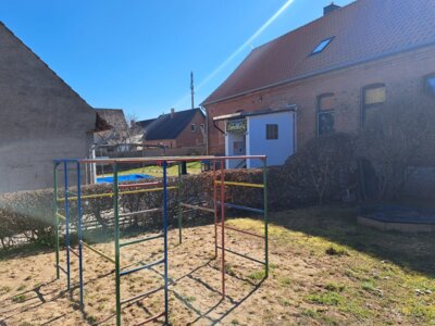 Bild von Kindertagesstätte