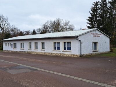 Bild von Kegelsportanlage