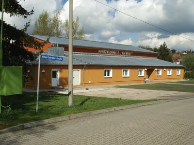 Bild von Mehrzweckhalle Am Wehr