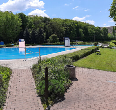 Bild von Mühlenbad Großörner