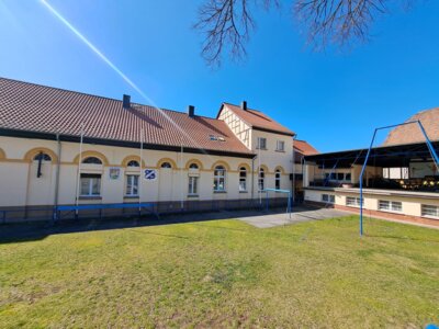 Bild von Friedrich-Ludwig-Jahn-Turnplatz
