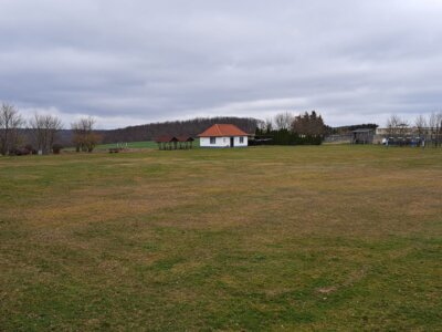 Bild von Sportplatz