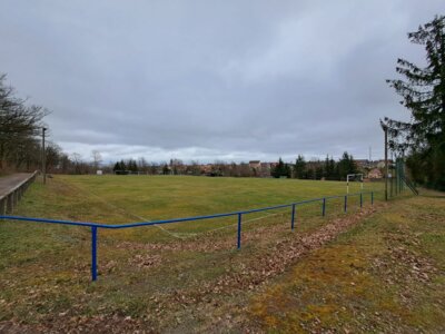 Bild von Sportplatz