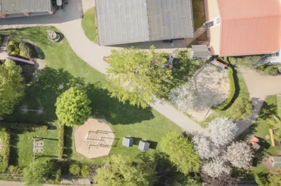 AWO-Kindergarten "Waldknirpse" Oettersdorf