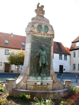 Mansfeld-Lutherstadt