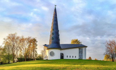 Vorschaubild Kirchengemeinde