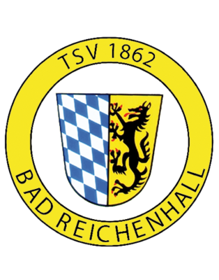 TSV 1862 Bad Reichenhall e.V.