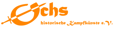 Ochs – Historische Kampfkünste