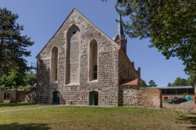 Vorschaubild Kirchengemeinde Altfriedland