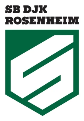 SB DJK Rosenheim