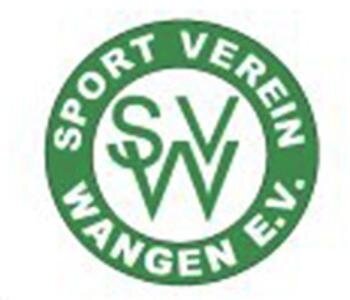 SV Wangen (OBB)