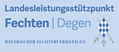 Landesleistungsstützpunkt Degen – Augsburg