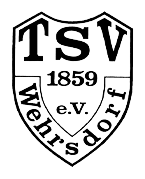 Vorschaubild TSV 1859 Wehrsdorf e.V. Abteilung Ski & Trekking