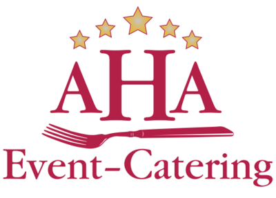 Bild von AHA Event-Catering