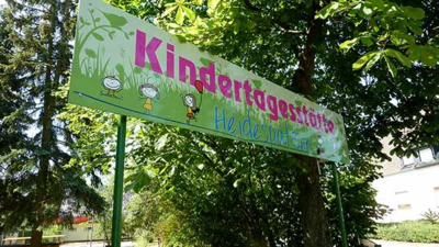 Kita „Heidespatzen“ Söllichau