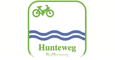 Der Hunte-Radweg
