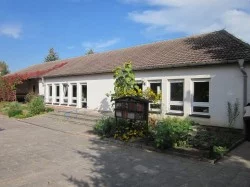 DRK Montessori-Kinderhaus „Sonnenblume“