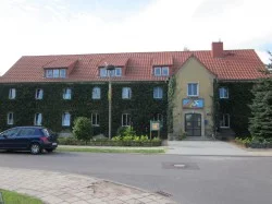 Vorschaubild DRK Kneipp - Kindertagesstätte „Storchennest“