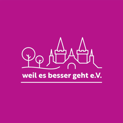 Vorschaubild weil es besser geht e.V.