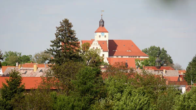 Vorschaubild Förderverein Schloss Pretzsch e.V.