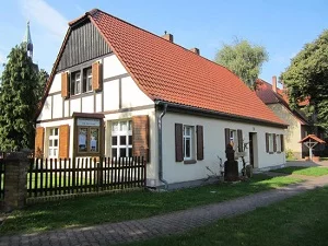 Vorschaubild Heimatverein Söllichau e.V.