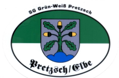 Vorschaubild Sportgemeinschaft Grün-Weiß 90 Pretzsch e.V.