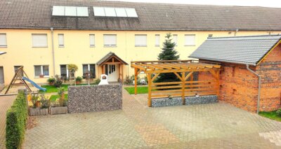 Pension „Unter den Linden“