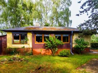 Ferienhaus Quandt