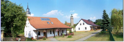 Haus Fledermaus