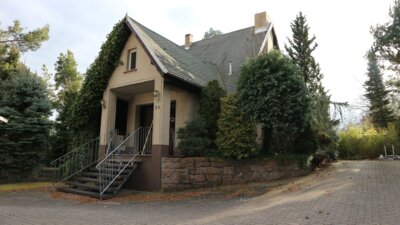 Ferienhaus Bad Schmiedeberg