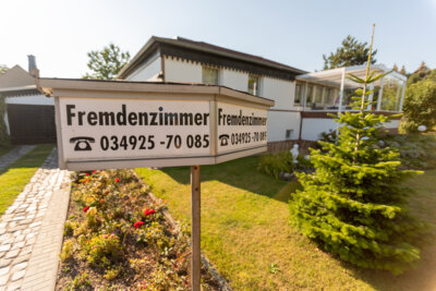 Gästehaus Christl