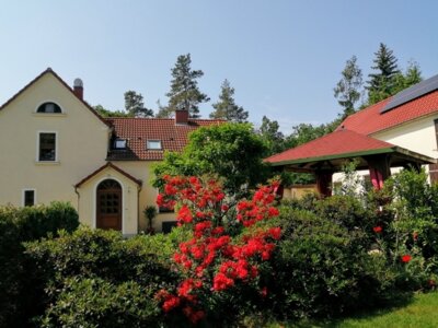 Landhaus Weinberge
