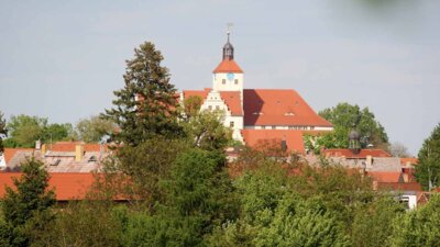 Vorschaubild Schloss Pretzsch