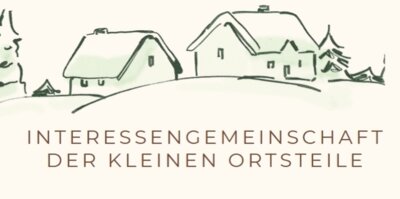 Vorschaubild Interessengemeinschaft der kleinen Ortsteile