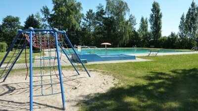 Vorschaubild Freibad Trebitz