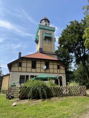Vorschaubild Kaiser-Wilhelm-Turm