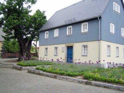 Vorschaubild Rietschelhaus