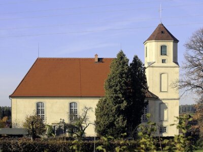 Vorschaubild Evangelisch-Lutherische Kirchgemeinde Bischheim-Häslich