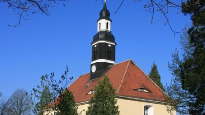 Vorschaubild Evangelisch-Lutherische Kirchgemeinde Reichenbach