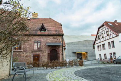 Vorschaubild Museum Luthers Elternhaus