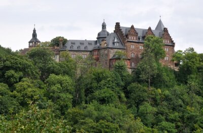 Vorschaubild Schloss Rammelburg