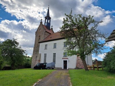 Kirche St. Bonifatius in Vatterode