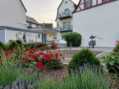 Vorschaubild Ferienwohnung Moselstrand